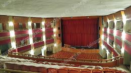 Teatro D'Annunzio, Miele: “Assurdo l'ennesimo stop, la giunta dia risposte”