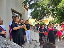 Il caso scuole finisce con un esposto alla Procura della Repubblica