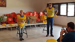 "Puliamo il mondo", volontari in azione nel quartiere Fossignano