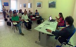 La montagna al centro del nuovo progetto de “La Città della Cultura”