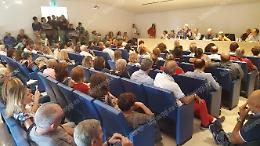 I dipendenti comunali in Stato di agitazione: il Comune ci discredita