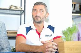 Tripodi: "Pd e Lbc pensano alle poltrone mentre la città va a rotoli"