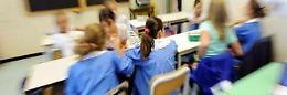 Scuola, è emergenza insegnanti di sostegno: ne mancano 400