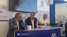 Nautica, Acampora (Confcommercio): "Cabina di regia sulla blue economy"