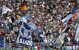 Odio razziale durante la finale di Coppa Italia, denunciato un 37enne