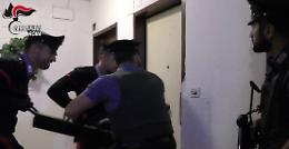 Spaccio di droga a Primavalle, una vedetta &egrave; di Aprilia