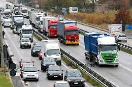 Autostrada Roma-Latina, l'analisi costi-benefici dell'era Toninelli