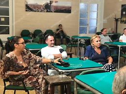 Caso Upper, la Lega chiede a Coletta le dimissioni di Leggio e D'Achille