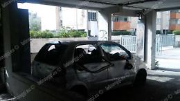 Degrado e criminalit&agrave;, il quartiere Zodiaco &egrave; abbandonato