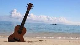 Un festival dell'ukulele ad Aprilia, il Comune ci prova