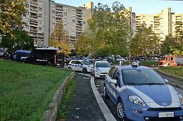 Latina, occupazione abusiva al Colosseo: arriva la condanna