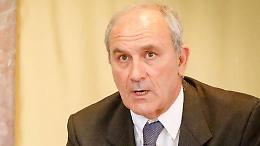 Occupazioni abusive, Fioravante: "Bene il lavoro di polizia e magistrati"
