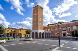 Pomezia, Museo del Novecento: l'inaugurazione il 29 ottobre