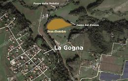 Torna l'incubo discarica a La Gogna, ok alla caratterizzazione dei rifiuti interrati