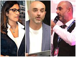 Mental coaching, al “Fellini” di Pontinia una giornata-evento per capirne di più
