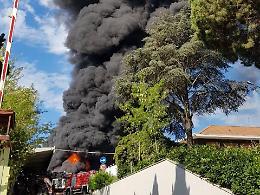 Pomezia, caso &laquo;Eco-X&raquo;: proseguono le udienze in Tribunale