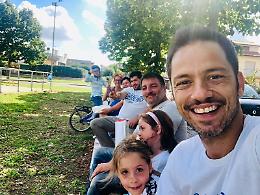 “Parco inclusivo Gionchetto” conclusa la prima parte del progetto