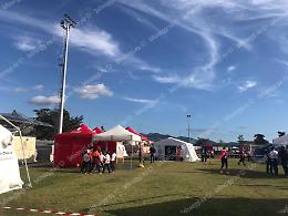Childex 2019, adulti e minori a lezione dalla Protezione civile
