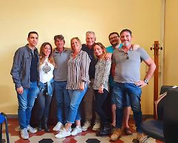 Nettuno cambia passo: istituiti i parcheggi rosa per le donne in gravidanza