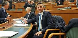 Tripodi non fa sconti: "Dalla Lega opposizione dura a Zingaretti"