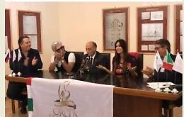 Torna a Latina l'International Circurs Festival of Italy dal 17 al 21 ottobre