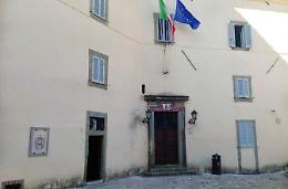 Fondi dalla regione per la riqualificazione del parco in località "La Torre"