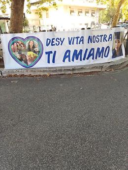 Omicidio Desy, Comune di Roma e Regione saranno parti civili nel processo