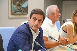 Il consigliere Vulcano: «Aprilia non vuole discariche per i rifiuti di Roma»