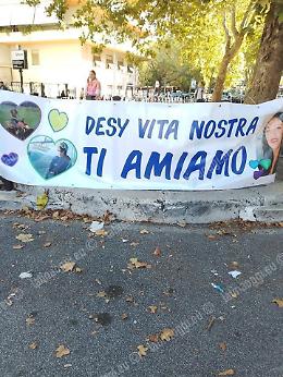 Omicidio Desirée Mariottini, uno degli arrestati denuncia i genitori