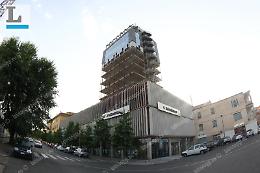 Cantieri e opere incompiute, la città spenta e abbandonata