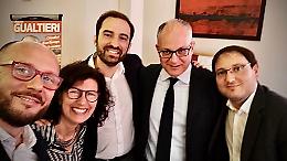 Accordo con Lbc, gruppo dem: entrino i dirigenti comunali del partito