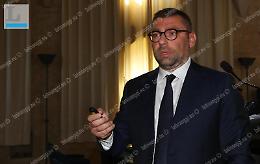 Roma-Latina, l'Ance alla Regione Lazio: «Adesso i cantieri»