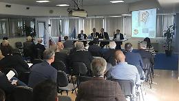 La Lega contro il presidente del Consorzio Asi Peduto: "Fa propaganda al Pd"