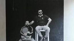 Gaffe del Comune, esposta la foto del «boss di quartiere» arrestato