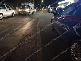 Semina il panico nel ristorante a Terracina, fermato un uomo