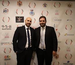 Premio Impresa Italia, riconoscimento per due giovani pontini