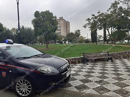 Accoltellato al parco Meddi, grave un giovane di Aprilia
