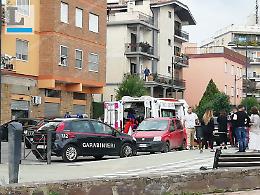 Accoltellato al parco Meddi, l'aggressore si costituisce