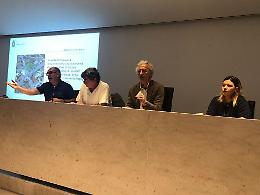 La Consulta dei Borghi incontra il sindaco Coletta e gli assessori