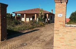 Nettuno, un centro diurno per disabili nella villa confiscata