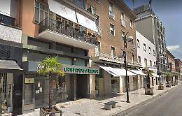 Barriere architettoniche, il Comune chiude un pub e un ristorante