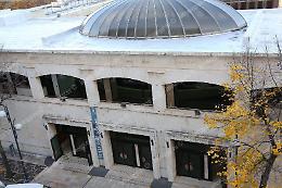 Teatro ancora chiuso, l'associazione Minerva: Di Francia si dimetta