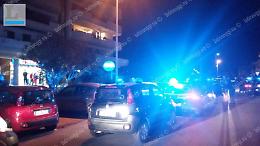 Nettuno, rapina al supermercato: le pistole erano vere. E c'&egrave; un cliente ferito