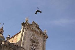 &ldquo;Palermo mon amour&rdquo;, Claudia Quintieri espone a La Feltrinelli