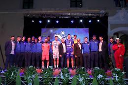 Top Volley, presentazione in grande stile. Adesso la corazzata Perugia