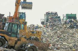 Discarica di Borgo Montello, associazioni unite contro l'ampliamento