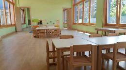 Terracina, dal 1 gennaio 2020 finalmente le rette degli asili in base all'Isee