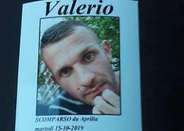 Scomparso da sette giorni, la citt&agrave; in ansia per Valerio Federici
