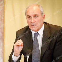 Fioravante (Ater): "un tavolo delle necessità per i nuovi bisogni sociali"
