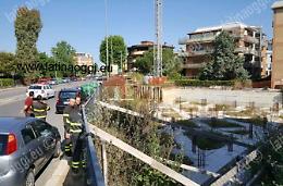 Via  Quarto, giudizio sospeso al Consiglio di Stato